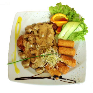 Schnitzeltage
